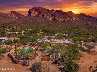 721 E  Linda Vista Blvd, Oro Valley, AZ 85704