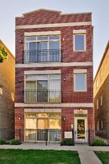 1610 N  Nagle #3, Chicago, IL 60607