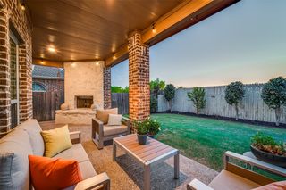 2511 Appaloosa Ln, Celina, TX 75009