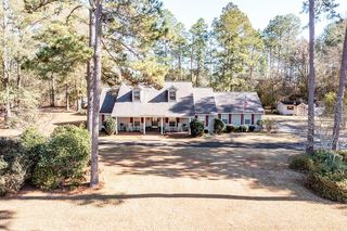 171 Timberlane Dr, Americus, GA 31709