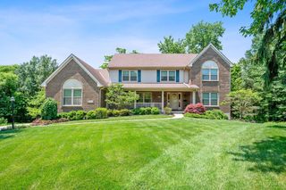 3936 Cartwheel Ter, Cincinnati, OH 45251
