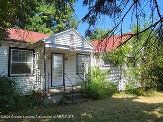 4422 S  US Highway 27, Saint Johns, MI 48879