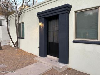 458 W  Elm St #9, Nogales, AZ 85621