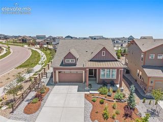 10167  Lake Arbor Lane, Colorado Springs, CO 80924