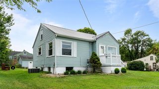301 E Grandview Drive, Salem, IN 47167