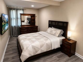 Address Not Disclosed, Baltimore, MD 21215