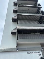 450 Avenida De La Constitucion Condominio Belmont, San Juan, PR 00901