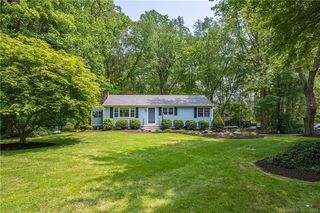 277 Drummond Rd, Orange, CT 06477