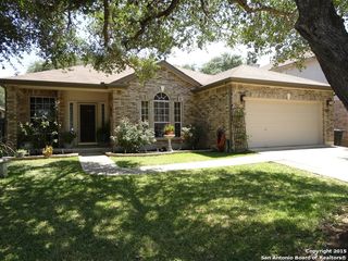 2422 Sage Holw, San Antonio, TX 78251