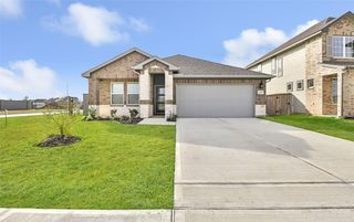 18903 Austin Ridge Dr, Crosby, TX 77532