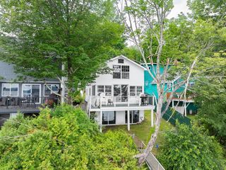 23 Page Road, West Enfield, ME 04493