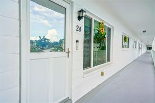 2430 BRAZILIA DRIVE #24, Clearwater, FL 33763