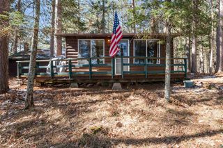14070 E  Sunny Shores Dr, Gordon, WI 54838