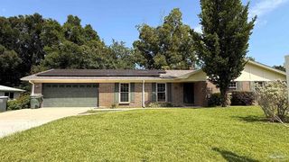 6996 Forshalee St, Pensacola, FL 32503