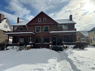 215 Park Ave #3, Youngstown, OH 44504