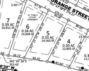 5 Meadows Subdivision Park #6, West Branch, IA 52358