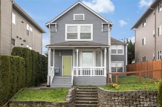 2927 Federal Ave #3, Everett, WA 98201