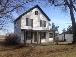 5961 W  Clare Rd, Clare, IL 60111