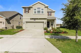 2344 CRESCENT MOON STREET, Kissimmee, FL 34746