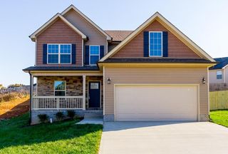 92 Rossview Pl #92, Clarksville, TN 37043