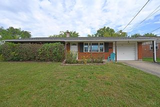 815 Ledro St, Cincinnati, OH 45246