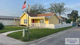 1155 Lincoln St, Brownsville, TX 78521