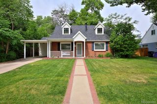 2895 S Vine Street, Denver, CO 80210