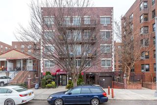 108-27 63rd Avenue #3A, Forest Hills, NY 11375
