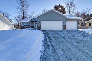 526 Simonson Street, Deerfield, WI 53531