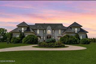 3 Hill And Dale Road, Lebanon, NJ 08833