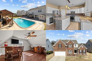 2808 Thornbush Ct, Charlotte, NC 28270
