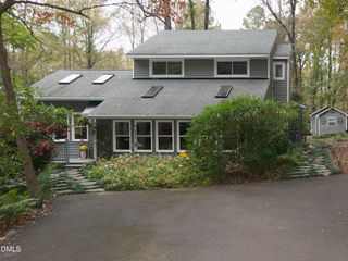 2520 Hardwood Ln, Hillsborough, NC 27278