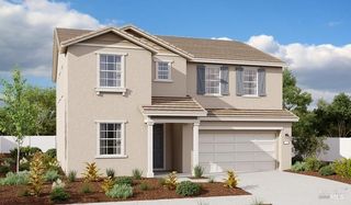 1725 Frese Street, Dixon, CA 95620