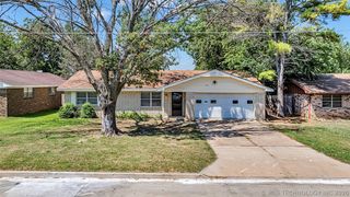 413 15th Ave NW, Ardmore, OK 73401