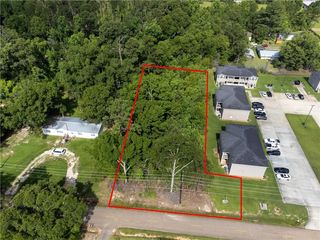 Giluso Rd, Hammond, LA 70401