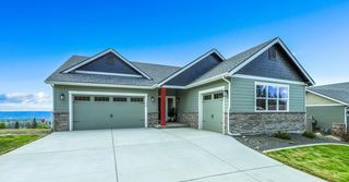 10409 N  Wieber Dr, Spokane, WA 99208