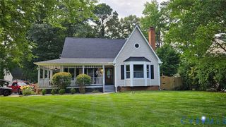 4760 Pawpans Pl, North Chesterfield, VA 23237