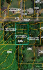 100 E  Chinaberry Ct #16, Mocksville, NC 27028
