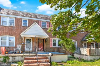 125 W  Meadow Rd, Baltimore, MD 21225