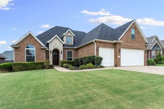 5404 S  Braebourne Rd, Rogers, AR 72758