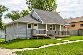 601 S  Kennedy Ave, Madrid, IA 50156