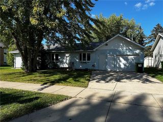 207 East Rusch Street, Thorp, WI 54771