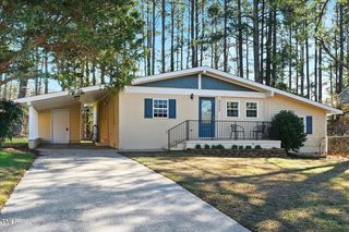 515 Ohara St, Clayton, NC 27520