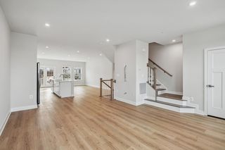 Strauss Attic