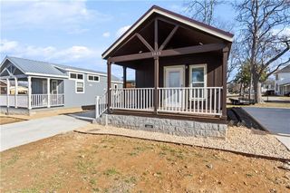 1813 S  H St, Rogers, AR 72756