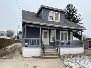 6517 20th AVENUE, Kenosha, WI 53143