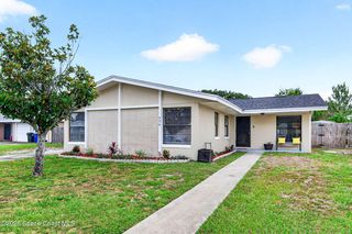 996 Botany Ln, Rockledge, FL 32955