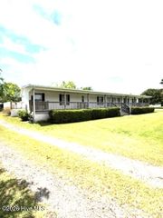 225 Mckae Drive, Gloucester, NC 28528