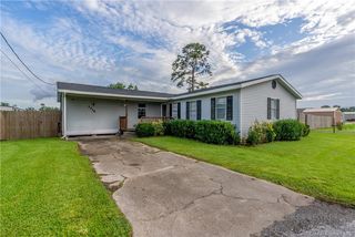 1316 Caldwell St, Sulphur, LA 70665