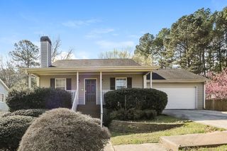 505 Horseshoe Cir, Stockbridge, GA 30281